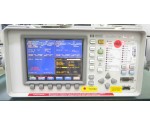 Communications Performance Analyser